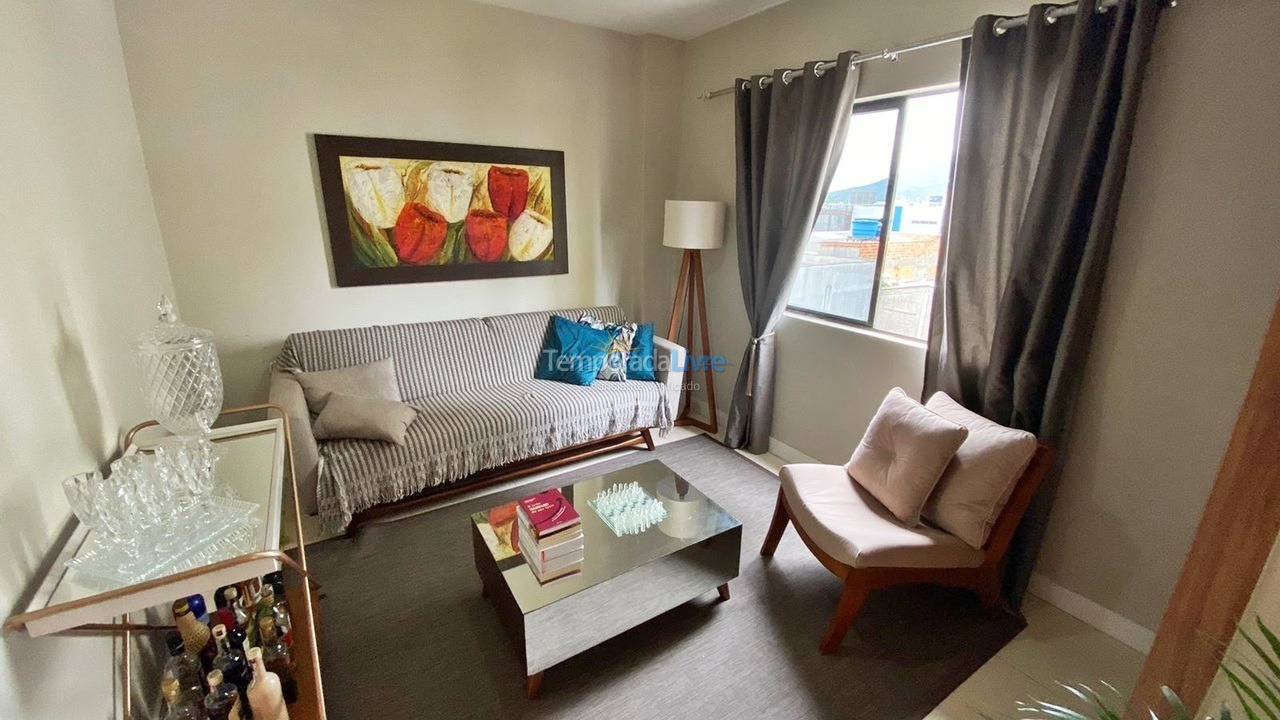 Apartamento para alquiler de vacaciones em Balneário Camboriú (Centro)