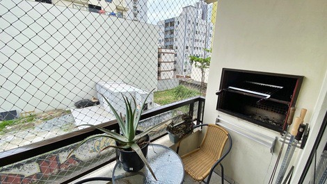 Edificio Liceia: Apartamento Dúplex // Barbacoa // Wi-Fi
