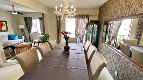 Edificio Liceia: Apartamento Dúplex // Barbacoa // Wi-Fi