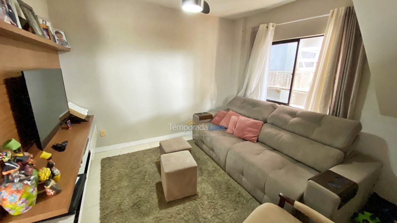 Apartamento para alquiler de vacaciones em Balneário Camboriú (Centro)