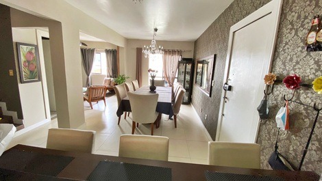 Edificio Liceia: Apartamento Dúplex // Barbacoa // Wi-Fi