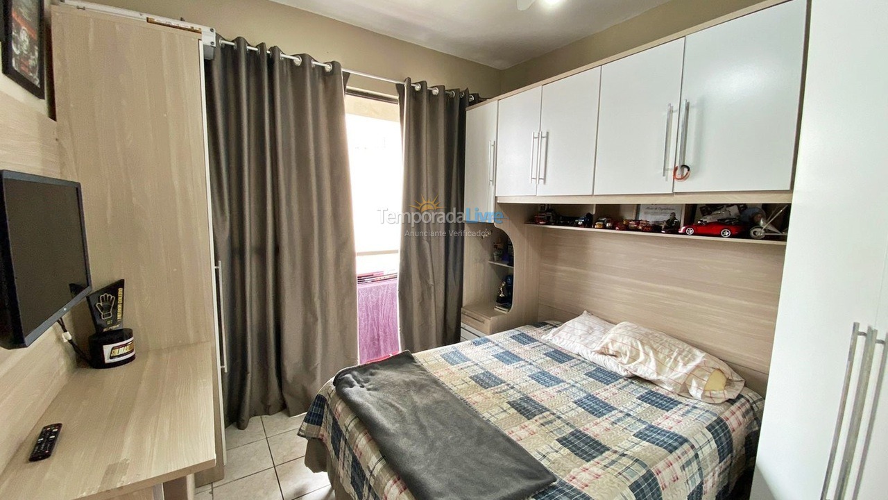 Apartamento para alquiler de vacaciones em Balneário Camboriú (Centro)