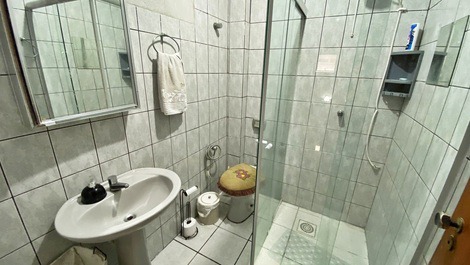 Edificio Liceia: Apartamento Dúplex // Barbacoa // Wi-Fi