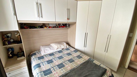 Edificio Liceia: Apartamento Dúplex // Barbacoa // Wi-Fi