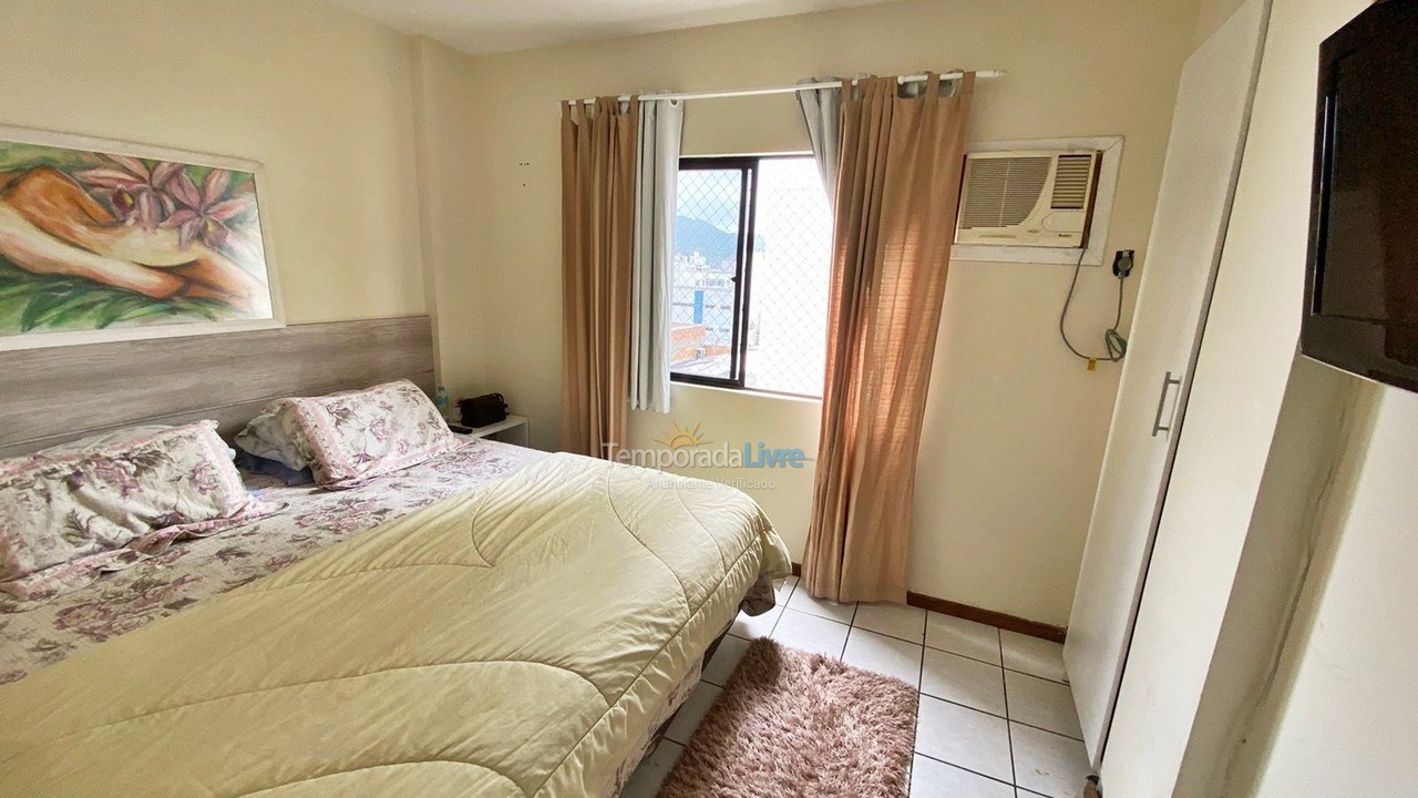 Apartamento para alquiler de vacaciones em Balneário Camboriú (Centro)