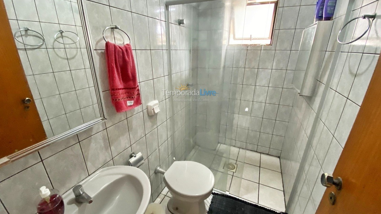 Apartamento para alquiler de vacaciones em Balneário Camboriú (Centro)