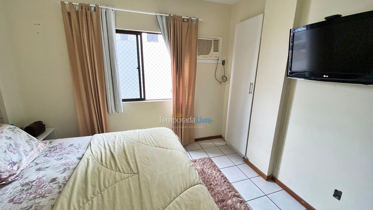 Apartamento para alquiler de vacaciones em Balneário Camboriú (Centro)