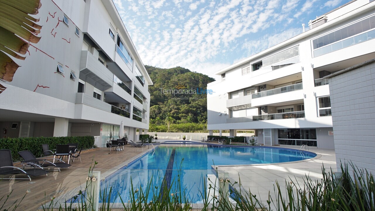 Apartamento para alquiler de vacaciones em Florianopolis (Praia dos Ingleses)