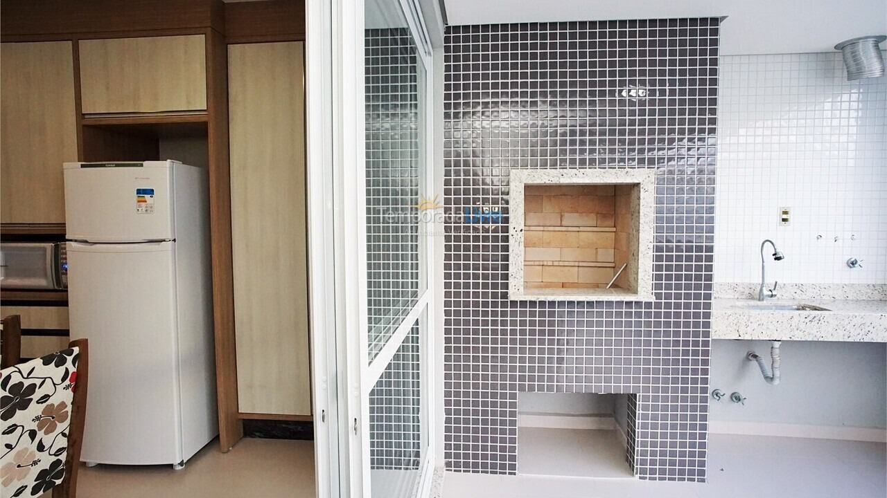 Apartamento para alquiler de vacaciones em Florianopolis (Praia dos Ingleses)