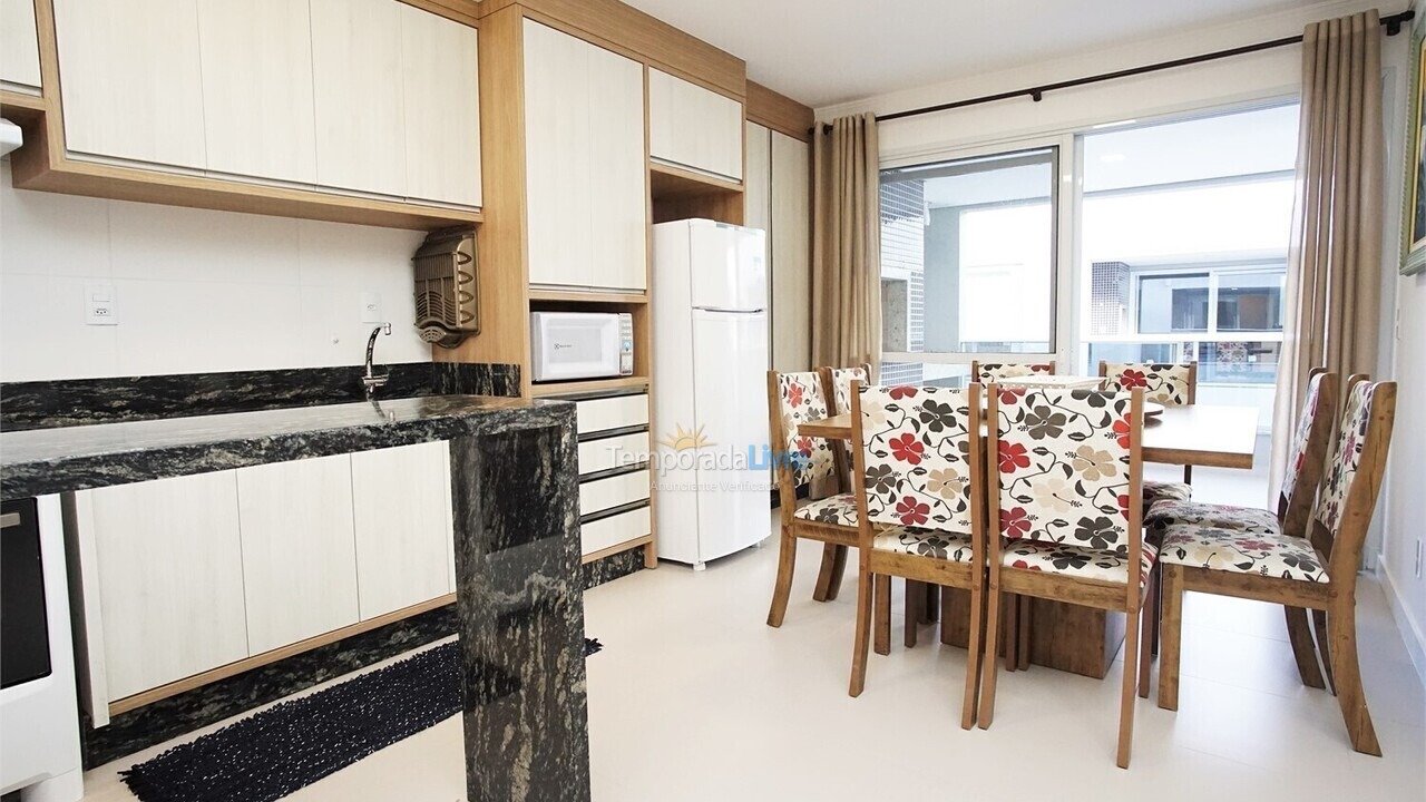 Apartamento para alquiler de vacaciones em Florianopolis (Praia dos Ingleses)