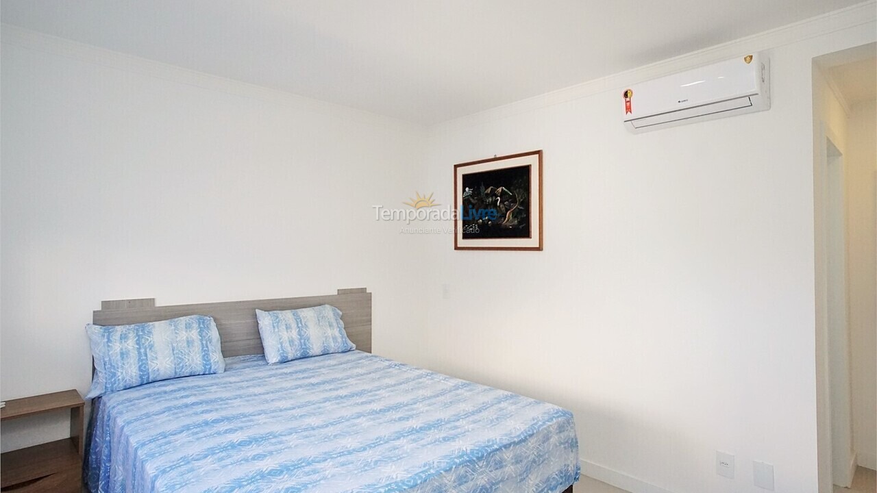 Apartamento para alquiler de vacaciones em Florianopolis (Praia dos Ingleses)
