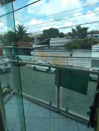 Excelente descanso con 14 apartamentos en el centro de Porto Seguro