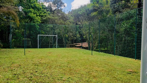 HERMOSO SITIO CON WI-FI (EN PLENA NATURALEZA)