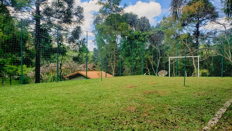 HERMOSO SITIO CON WI-FI (EN PLENA NATURALEZA)