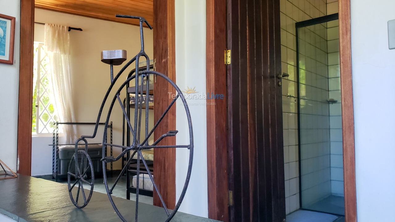 Granja para alquiler de vacaciones em Juquitiba (Plena Natureza Com Wifi Jogos Linda área de Churrasco)