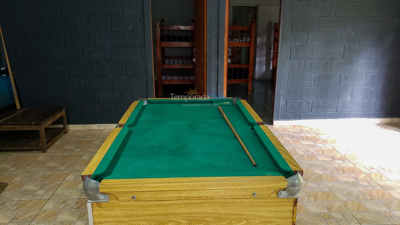 Ranch for vacation rental in Juquitiba (800 Mts da Rodovia Locamos Até 40 Adultos)