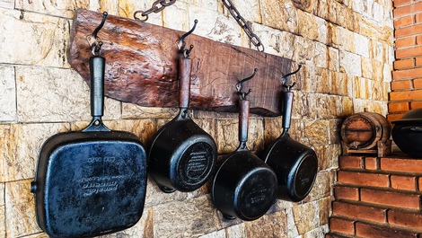 CHÁCARA PARA TEMPORADA EM SÃO LOURENÇO DA SERRA ( FÁCIL ACESSO)