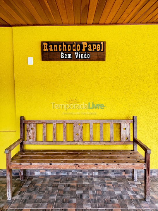 Chácara / sítio para aluguel de temporada em São Lourenço da Serra (Alto Padrão Piscina Adulto E Infantil 600 Mts da Rodovia I)