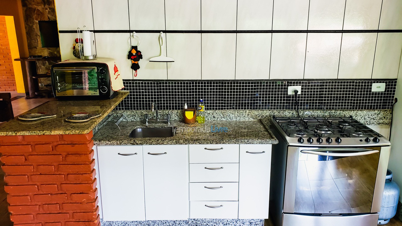 Chácara / sítio para aluguel de temporada em São Lourenço da Serra (Alto Padrão Piscina Adulto E Infantil 600 Mts da Rodovia I)