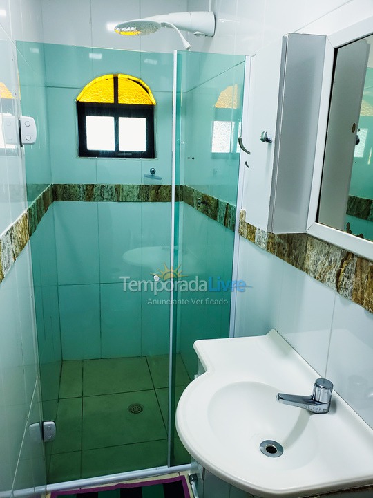 Chácara / sítio para aluguel de temporada em São Lourenço da Serra (Alto Padrão Piscina Adulto E Infantil 600 Mts da Rodovia I)