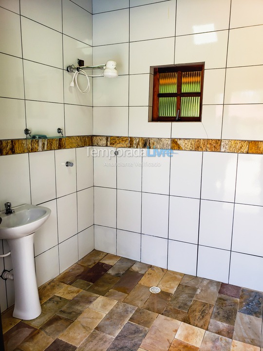 Chácara / sítio para aluguel de temporada em São Lourenço da Serra (Alto Padrão Piscina Adulto E Infantil 600 Mts da Rodovia I)