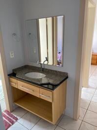 Ecologic Park Apartment/Caldas Novas