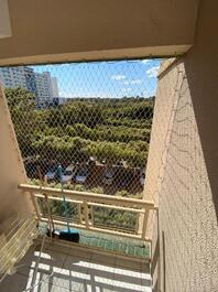 Ecologic Park Apartment/Caldas Novas