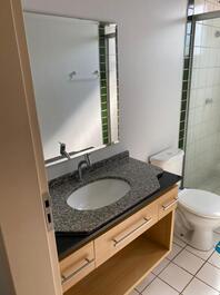 Ecologic Park Apartment/Caldas Novas