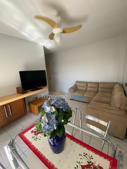 Apartment for vacation rental in Caldas Novas (Ecologic Park)