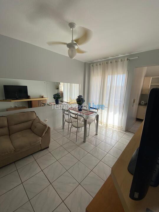 Apartment for vacation rental in Caldas Novas (Ecologic Park)