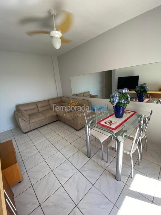 Apartment for vacation rental in Caldas Novas (Ecologic Park)