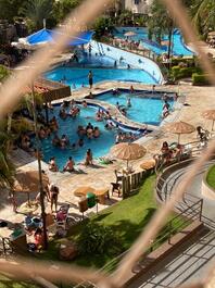 Ecologic Park Apartment/Caldas Novas