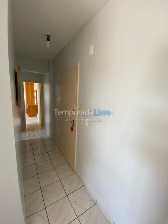 Apartment for vacation rental in Caldas Novas (Ecologic Park)