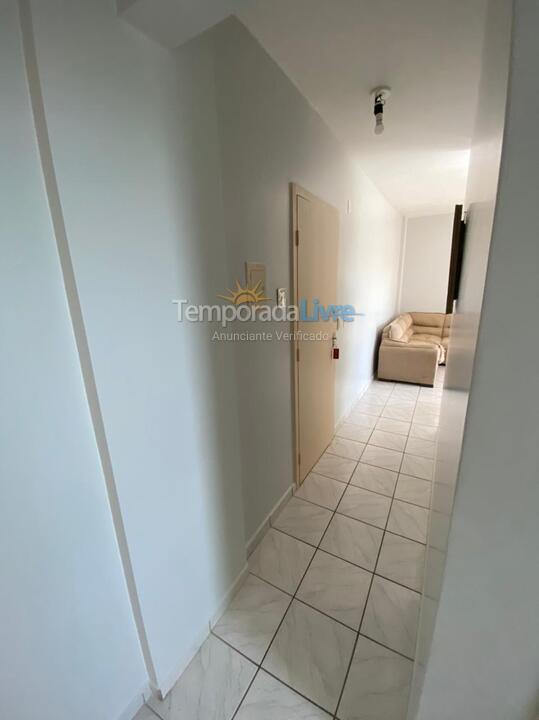 Apartment for vacation rental in Caldas Novas (Ecologic Park)