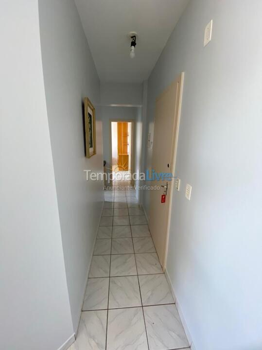 Apartment for vacation rental in Caldas Novas (Ecologic Park)