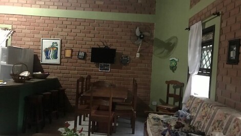 Sala/cozinha