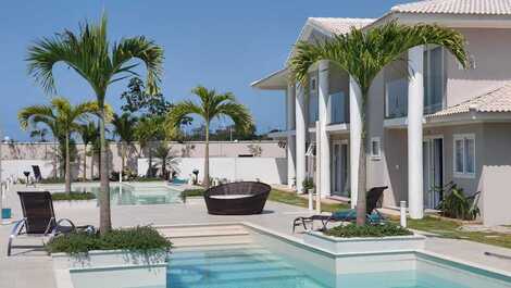 ARRAIAL D`AJUDA, 2 SUITES