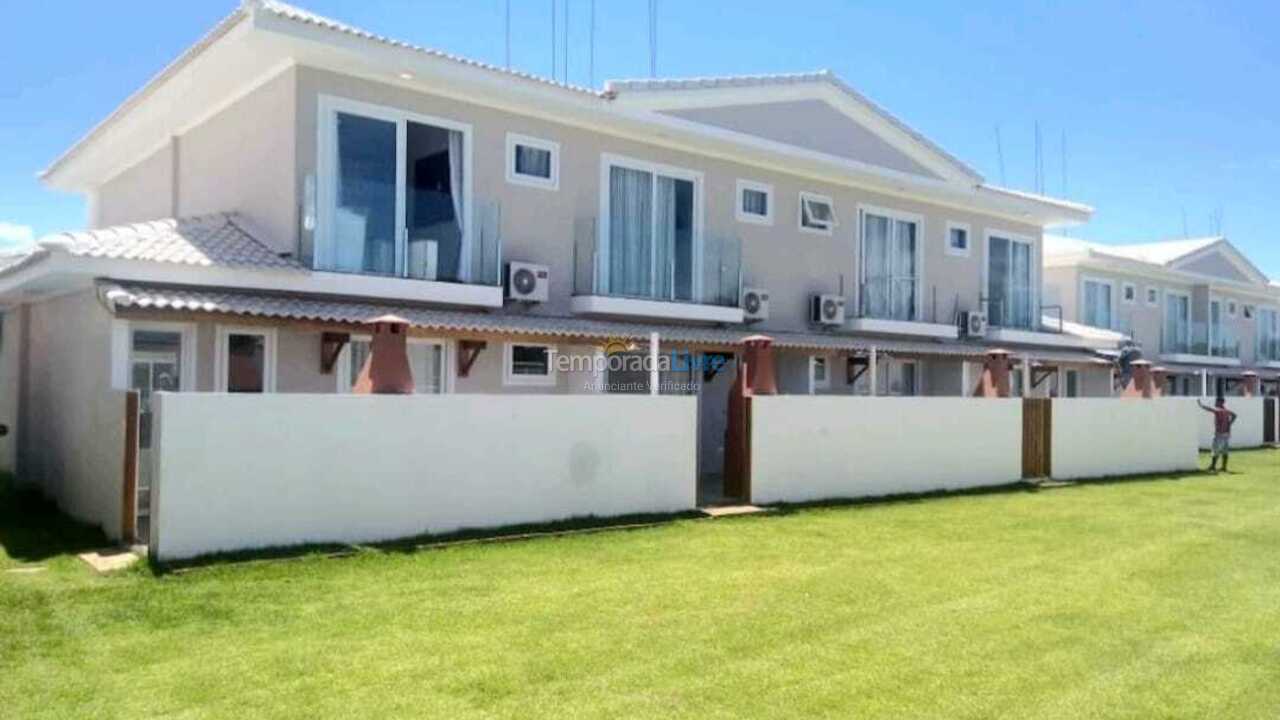 Casa para alquiler de vacaciones em Arraial D'ajuda (Arraial dajuda)