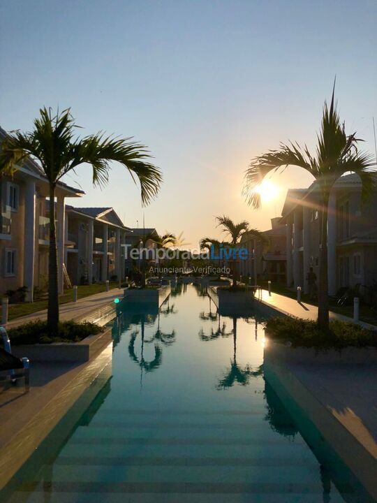 Casa para alquiler de vacaciones em Arraial D'ajuda (Arraial dajuda)