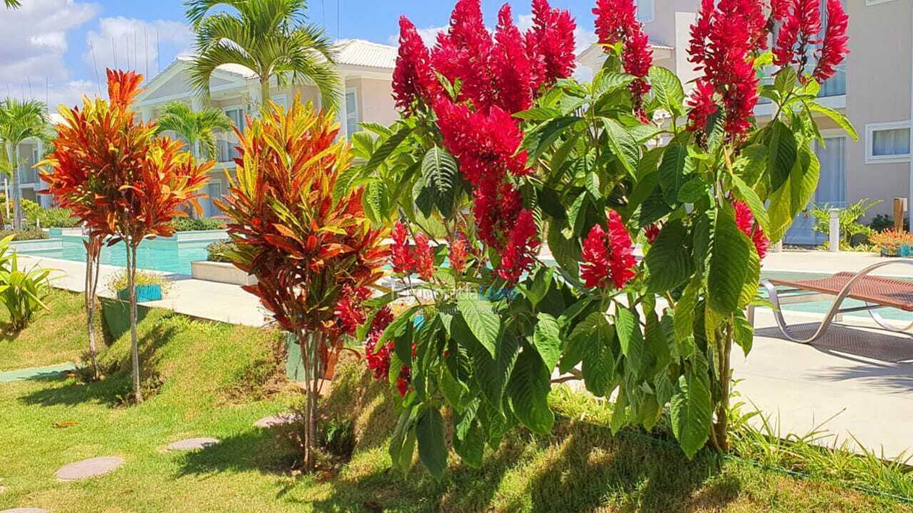 Casa para alquiler de vacaciones em Arraial D'ajuda (Arraial dajuda)