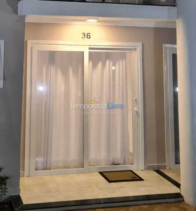 Casa para alquiler de vacaciones em Arraial D'ajuda (Arraial dajuda)