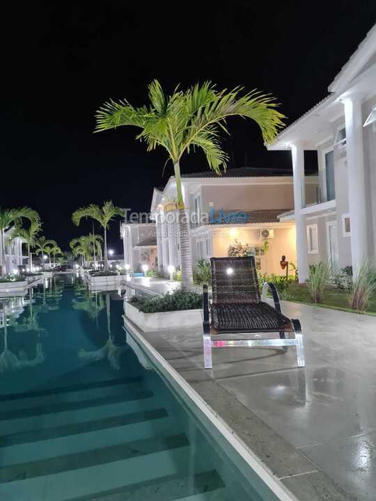 Casa para alquiler de vacaciones em Arraial D'ajuda (Arraial dajuda)