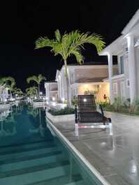 ARRAIAL D`AJUDA, 2 SUITES