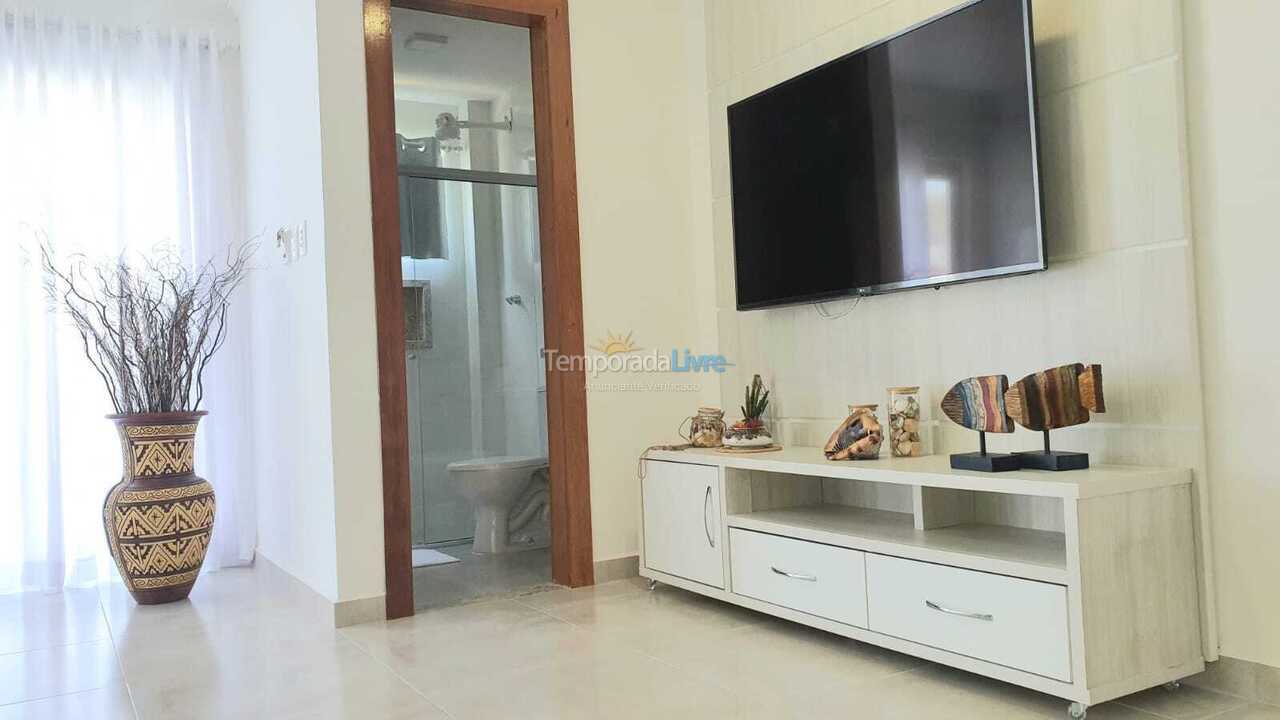 Casa para alquiler de vacaciones em Arraial D'ajuda (Arraial dajuda)