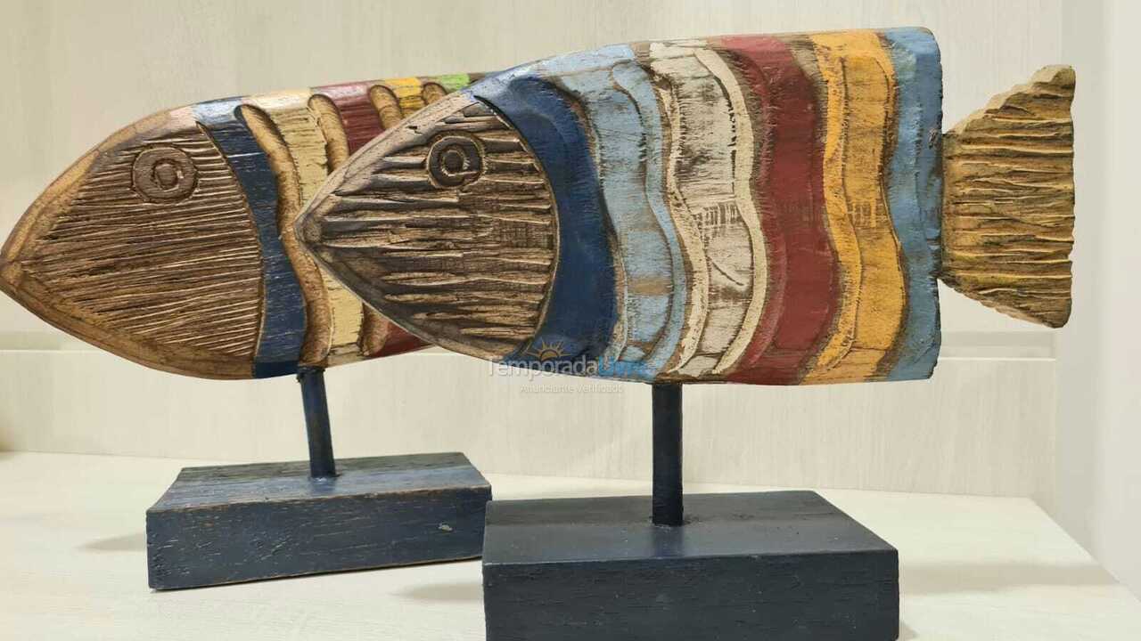 Casa para alquiler de vacaciones em Arraial D'ajuda (Arraial dajuda)