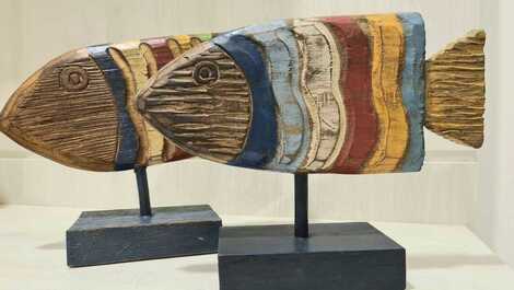 ARRAIAL D`AJUDA, 2 SUITES