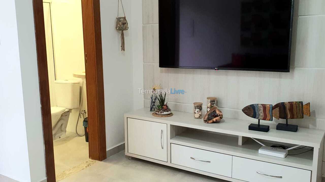 Casa para alquiler de vacaciones em Arraial D'ajuda (Arraial dajuda)