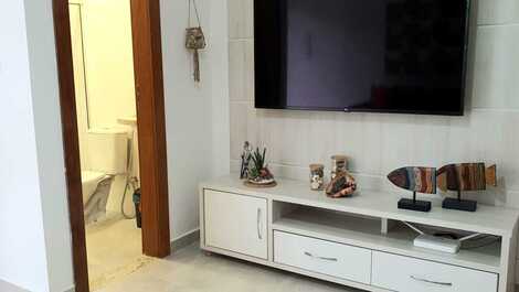 ARRAIAL D`AJUDA, 2 SUITES