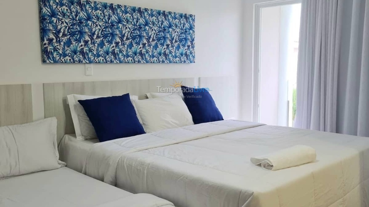 Casa para alquiler de vacaciones em Arraial D'ajuda (Arraial dajuda)