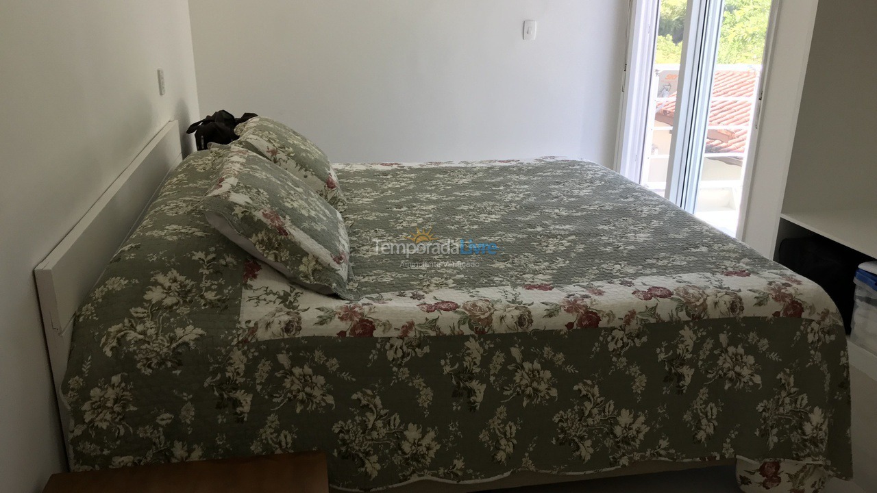 Casa para alquiler de vacaciones em Bertioga (Praia de Guaratuba)